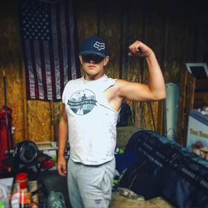 Meet your Posher, Isaac